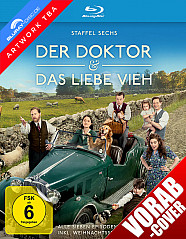 Der Doktor und das liebe Vieh - Staffel 6