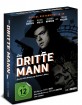 Der dritte Mann (Limited 70th Anniversary Collector's Edition) (Blu-ray + DVD + Bonus-DVD + CD) Blu-ray