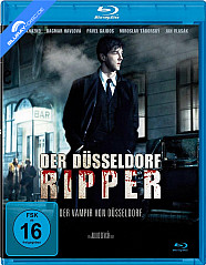 Der Düsseldorf Ripper Blu-ray