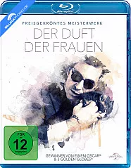 Der Duft der Frauen (1992) (Preisgekröntes Meisterwerk) Blu-ray