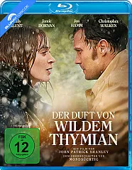 Der Duft von wildem Thymian Blu-ray