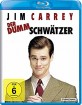 Der Dummschwätzer (Neuauflage) Blu-ray