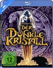 Der dunkle Kristall Blu-ray