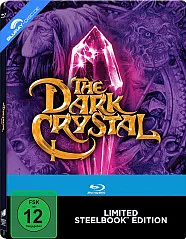 Der dunkle Kristall (Limited Steelbook Edition) Blu-ray