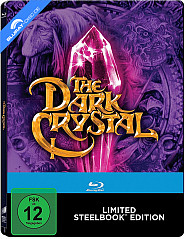 Der dunkle Kristall (Limited Steelbook Edition) Blu-ray