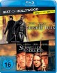 Der dunkle Turm (2017) + Schneller als der Tod (Best of Hollywood) Blu-ray