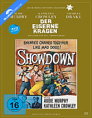 Der eiserne Kragen (Western Legenden No. 49) (Limited Mediabook Edition) Blu-ray