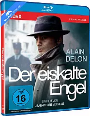 Der eiskalte Engel Blu-ray