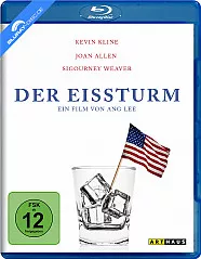 Der Eissturm Blu-ray
