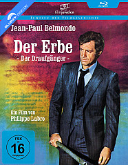 Der Erbe (Der Draufgänger) (1973) Blu-ray