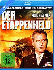 Der Etappenheld Blu-ray