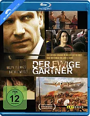 Der ewige Gärtner Blu-ray