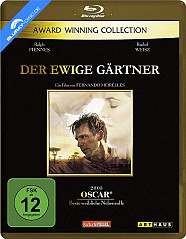 Der ewige Gärtner (Award Winning Collection) Blu-ray