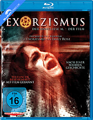 Der Exorzismus der Anneliese M. - Der Film Blu-ray