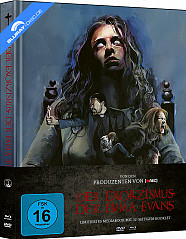 Der Exorzismus der Emma Evans (Limited Mediabook Edition) (Cover A) Blu-ray