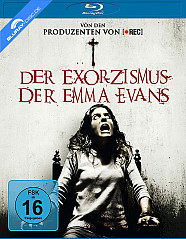 Der Exorzismus der Emma Evans Blu-ray