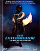 Der Exterminator - Limited Mediabook Edition (Cover A) (AT Import) Blu-ray