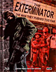 The Exterminator - Limited Mediabook Edition (Cover B) (AT Import) Blu-ray