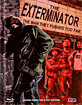The Exterminator (Limited Mediabook Edition) (Cover B) (AT Import) Blu-ray