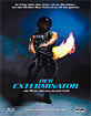 Der Exterminator - Limited Hartbox Edition (Cover A) (AT Import) Blu-ray
