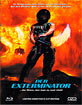 Der Exterminator (Limited große Hartbox Edition) (Cover B) (AT Import) Blu-ray