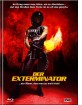 Der Exterminator (Limited Mediabook Edition) (Cover D) (AT Import) Blu-ray