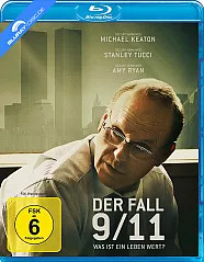 Der Fall 9/11 - Was ist ein Leben wert? Blu-ray