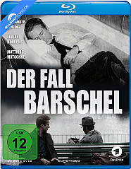 Der Fall Barschel (2015) Blu-ray