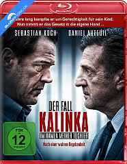 Der Fall Kalinka - Im Namen meiner Tochter Blu-ray