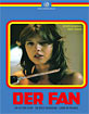 Der Fan (1982) - Limited Hartbox Edition Blu-ray
