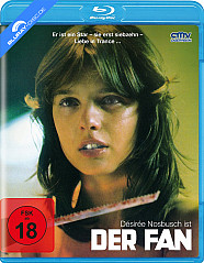 Der Fan (1982) Blu-ray