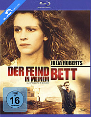 Der Feind in meinem Bett Blu-ray