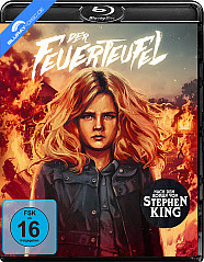 Der Feuerteufel (1984) Blu-ray