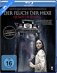 Der Fluch der Hexe - Queen of Spades Blu-ray