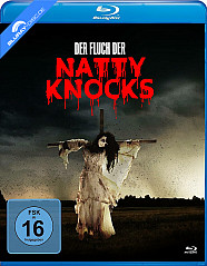 Der Fluch der Natty Knocks Blu-ray