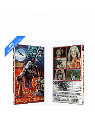Der Fluch des blutigen Schatzes (Limited Hartbox Edition) Blu-ray