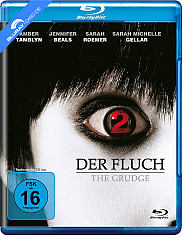 Der Fluch - The Grudge 2 Blu-ray