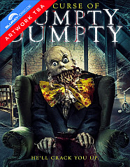 Der Fluch von Humpty Dumpty Blu-ray