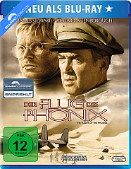 Der Flug des Phoenix (1965) Blu-ray