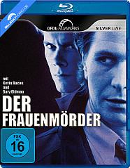 Der Frauenmörder (1988) Blu-ray