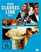 Der Frauenmörder (1988) + Tödliche Umarmung (1979) (OFDb Classic Line No.1) Blu-ray