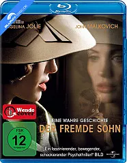 Der fremde Sohn Blu-ray