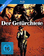 Der Gefürchtete Blu-ray