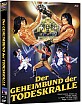 Der Geheimbund der Todeskralle (Limited Mediabook Edition) Blu-ray