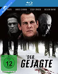 Der Gejagte (1997) Blu-ray