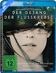 Der Gesang der Flusskrebse Blu-ray