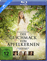 Der Geschmack von Apfelkernen Blu-ray