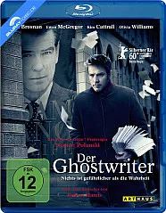 Der Ghostwriter Blu-ray