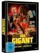 Der Gigant - An Eye for an Eye (Limited Mediabook Edition) (Cover A) Blu-ray