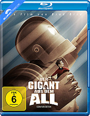 Der Gigant aus dem All (Signature Edition) Blu-ray